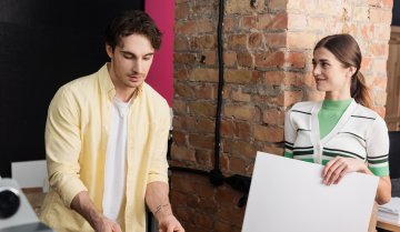 Co to jest roll up reklamowy i ile kosztuje jego wyprodukowanie?