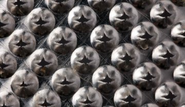 Kuleczkowanie - prosty sposób na wzmocnienie stali