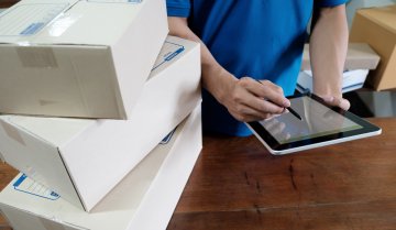 Logistyka paczek biznesowych w dużym mieście: Szybka i sprawną dostawa z firmą Pick Pack