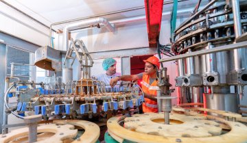 Maszyny na do zakładu produkcji mebli - gdzie zamówić?