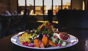 Najlepsze miejsca na obiad we Wrocławiu