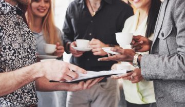 Pomysły na organizację ciekawego pikniku firmowego