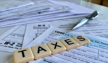 Przedsiębiorca i podatki - jaką formę opodatkowania wybrać?