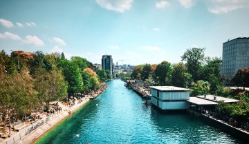 Smart cities czyli inteligentne miasta