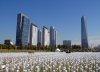 Songdo - miasto przyszłości