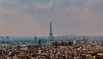 Wielka przebudowa Paryża